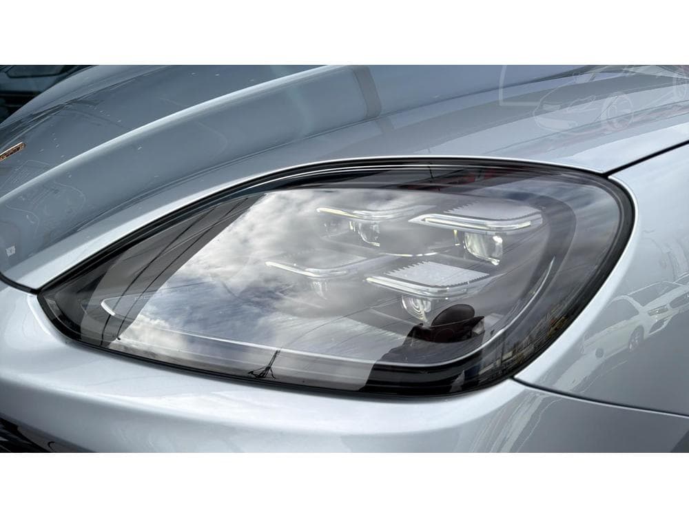 2024 Porsche Cayenne - 13