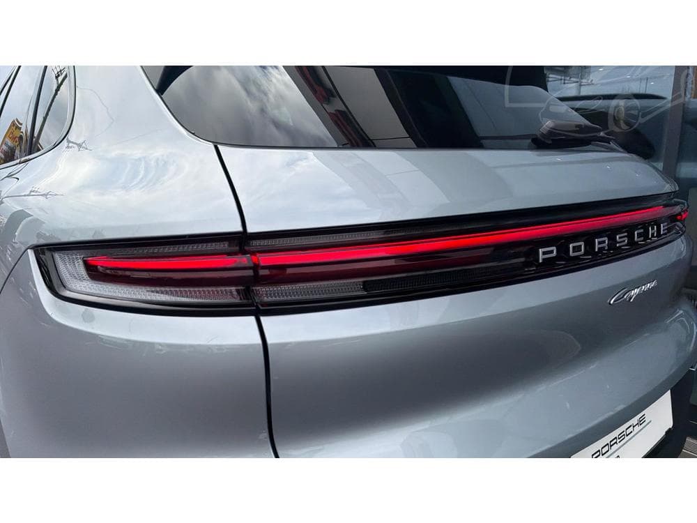 2024 Porsche Cayenne - 14