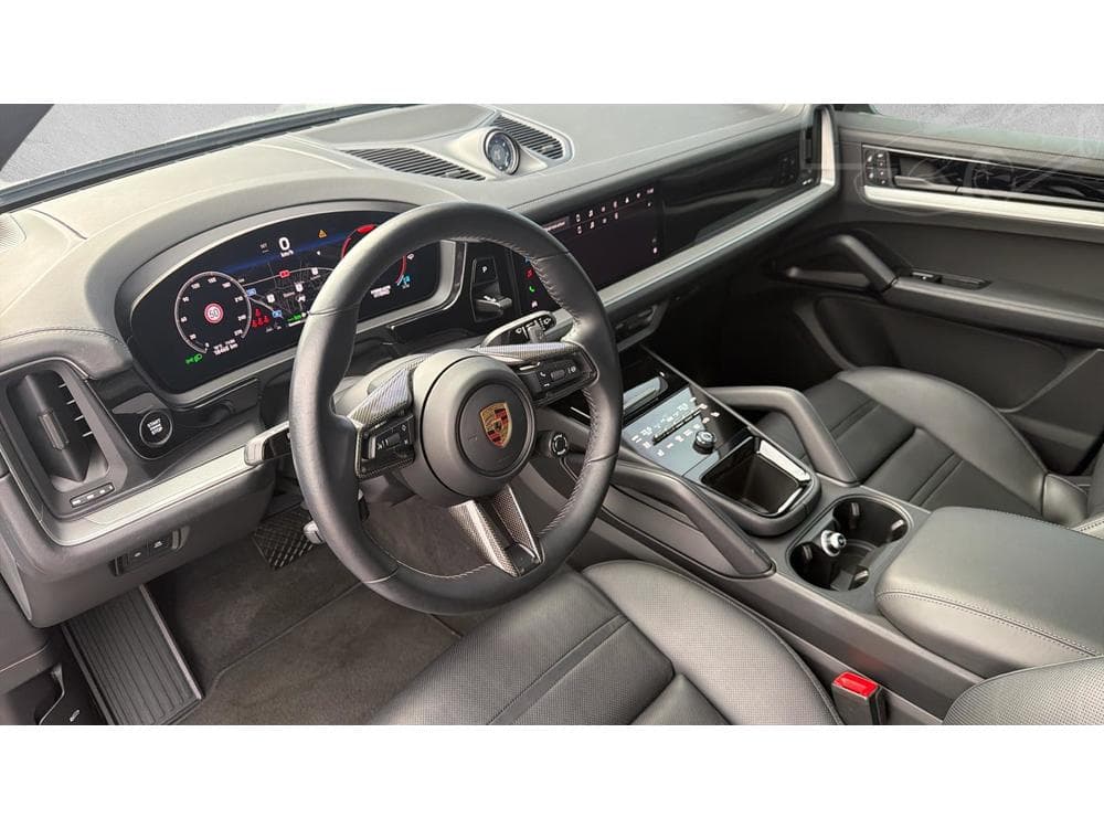 2024 Porsche Cayenne - 15