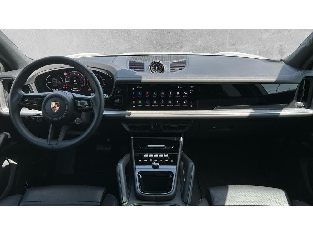 2024 Porsche CAYENNE - 52