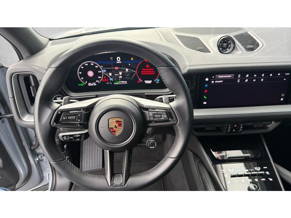 2024 Porsche Cayenne - 20