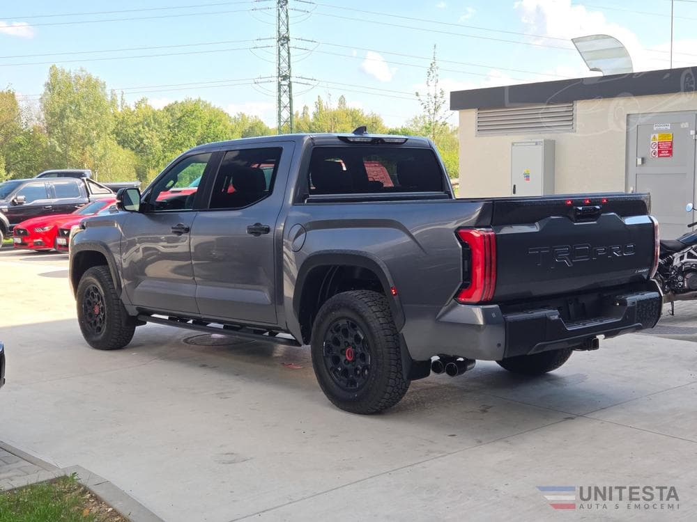 2026 Toyota TUNDRA - 16