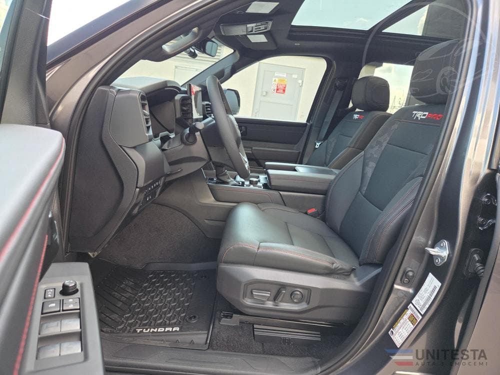 2026 Toyota TUNDRA - 19