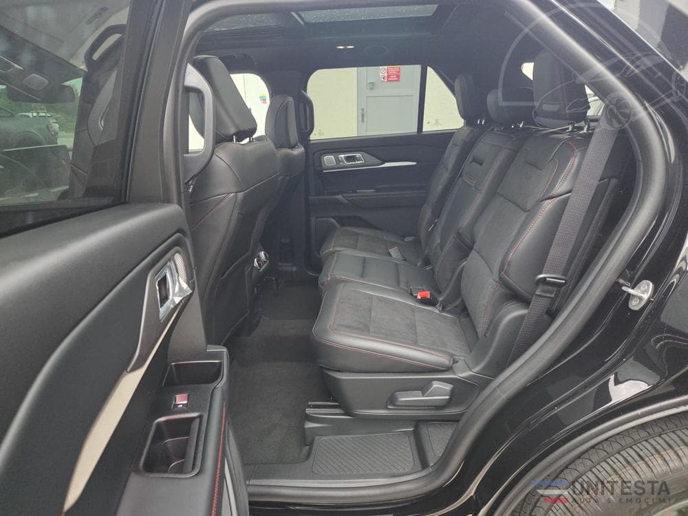 2026 Ford EXPLORER - 15