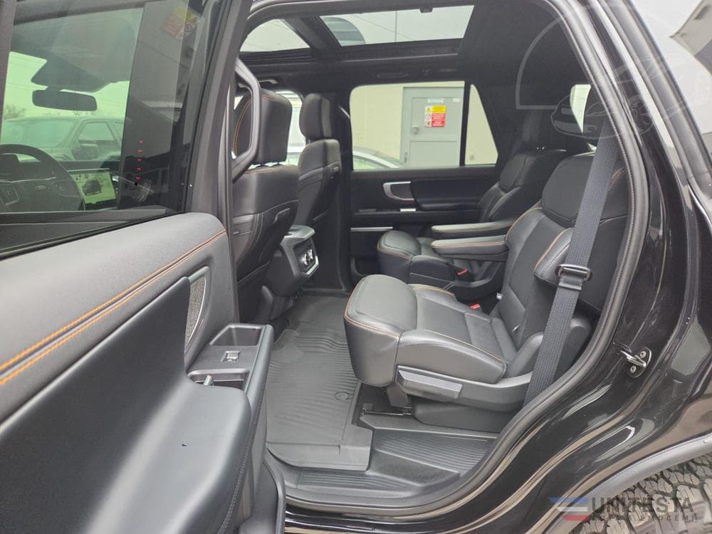 2025 Ford EXPEDITION - 22