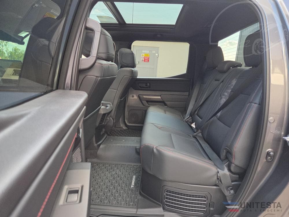 2026 Toyota TUNDRA - 22