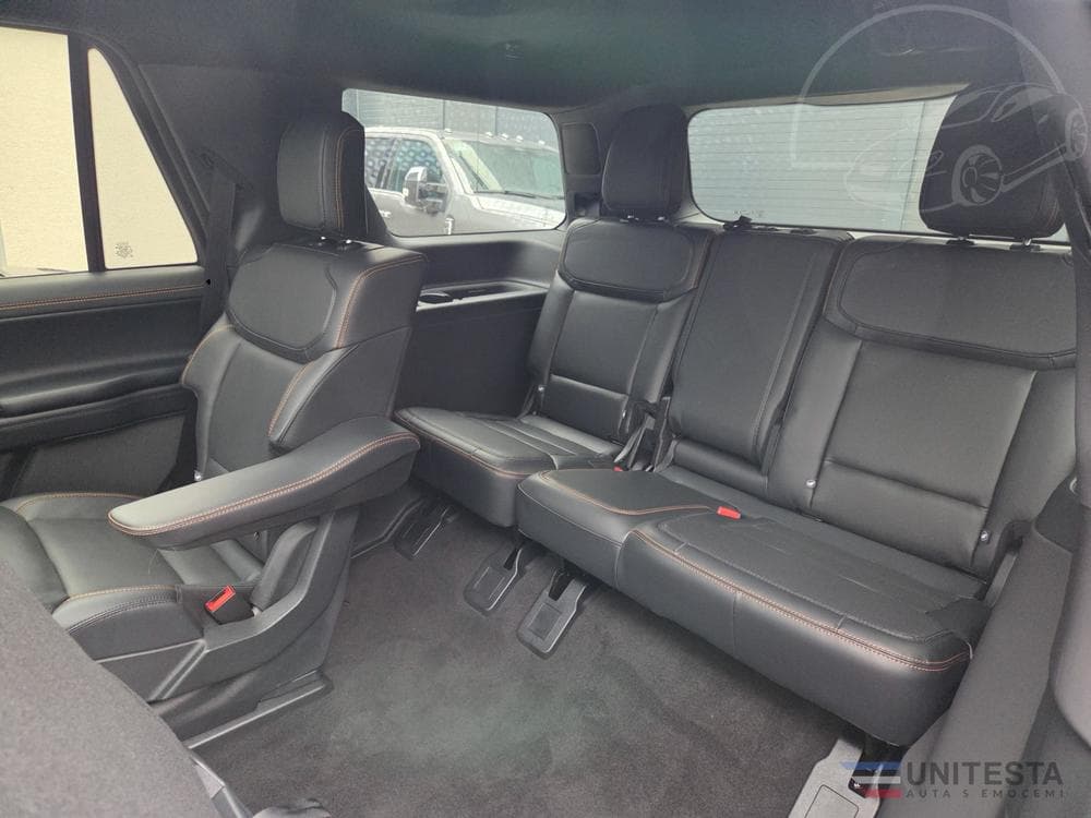 2025 Ford EXPEDITION - 25