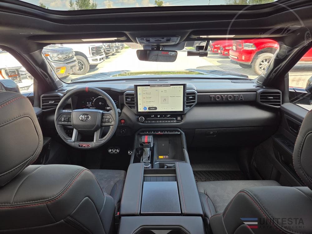2026 Toyota TUNDRA - 25