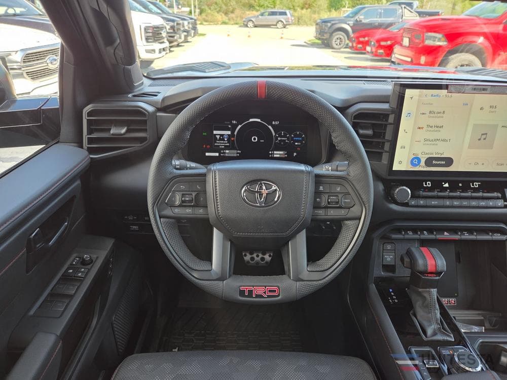 2026 Toyota TUNDRA - 28