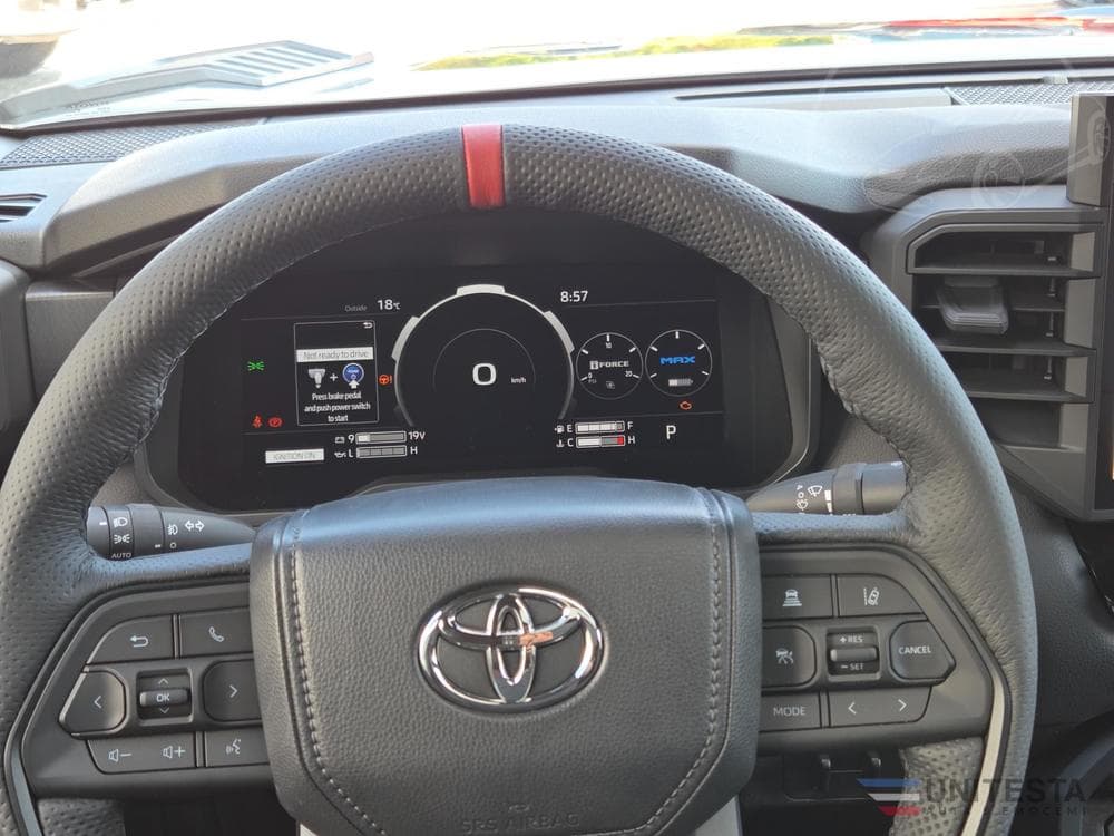 2026 Toyota TUNDRA - 31
