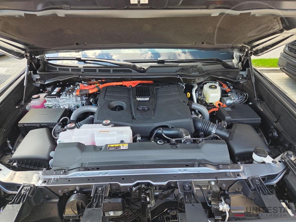 2026 Toyota TUNDRA - 34