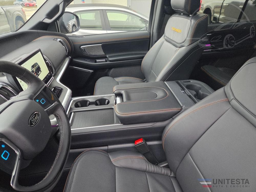 2025 Ford EXPEDITION - 40