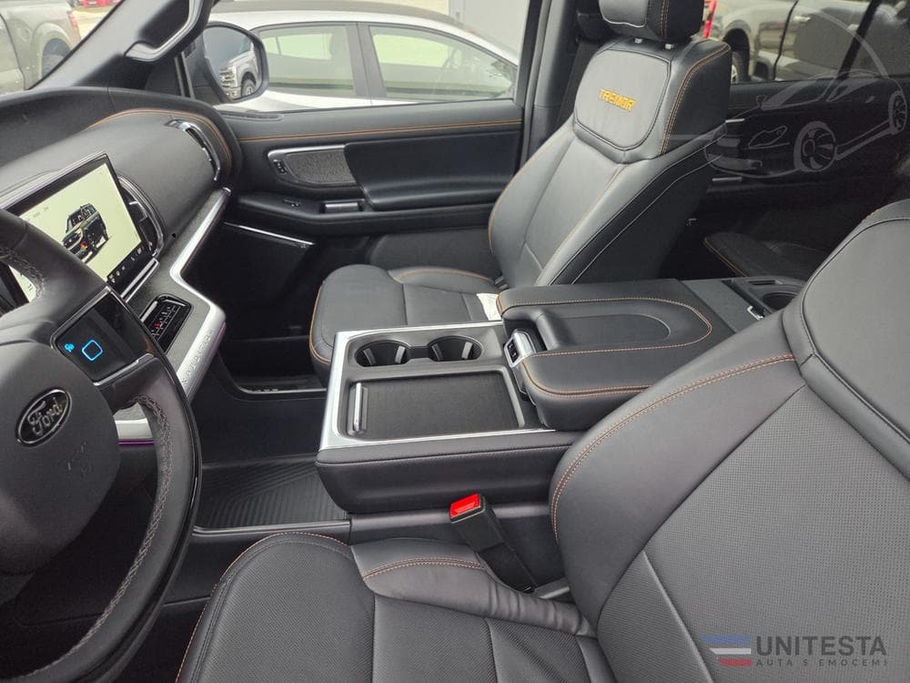 2025 Ford EXPEDITION - 43
