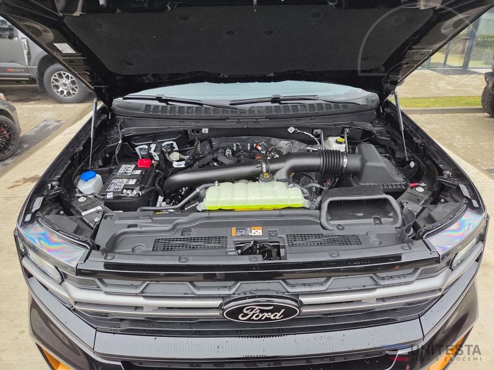 2026 Ford EXPEDITION - 31