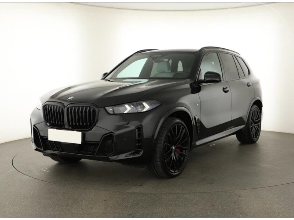 2024 BMW X5 - 4