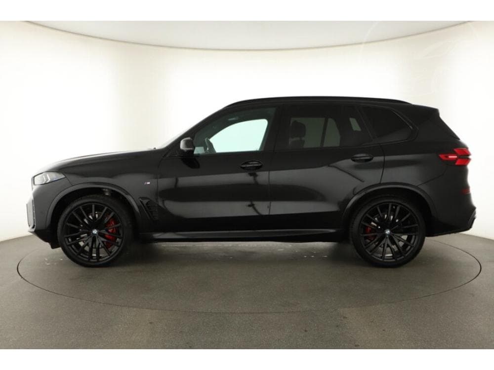 2024 BMW X5 - 7