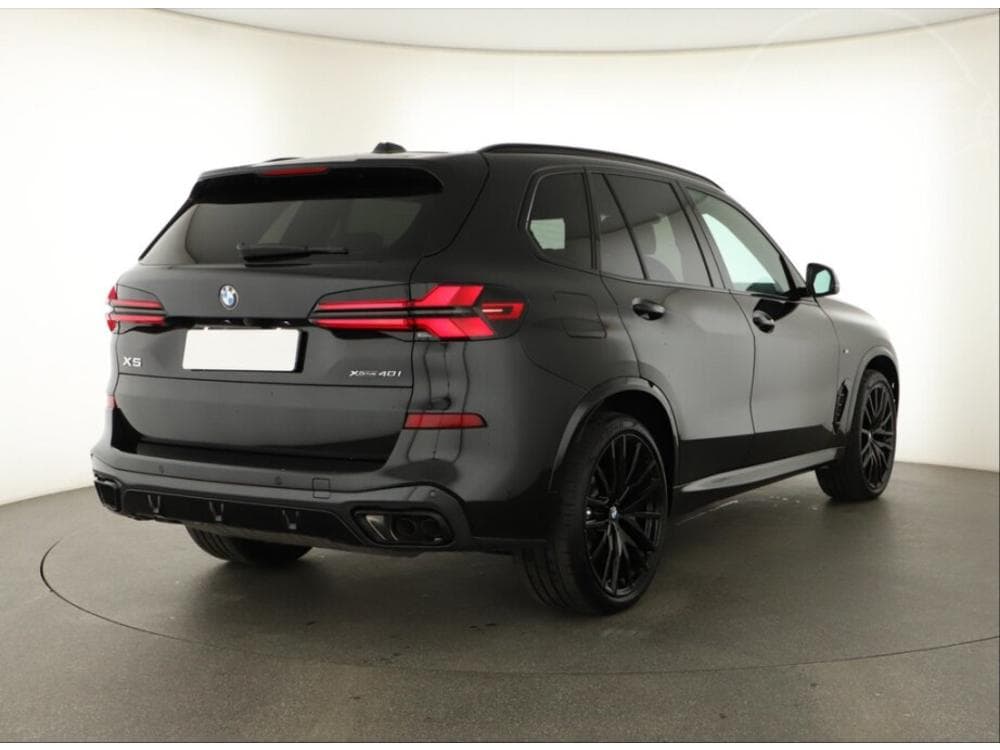 2024 BMW X5 - 13