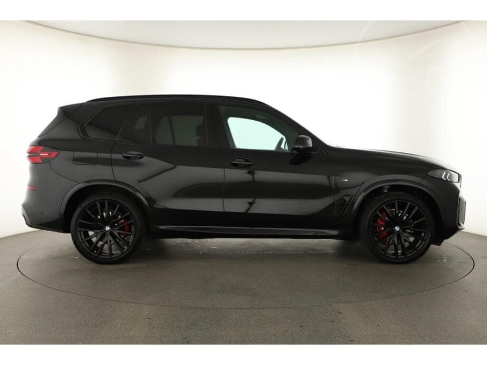 2024 BMW X5 - 16