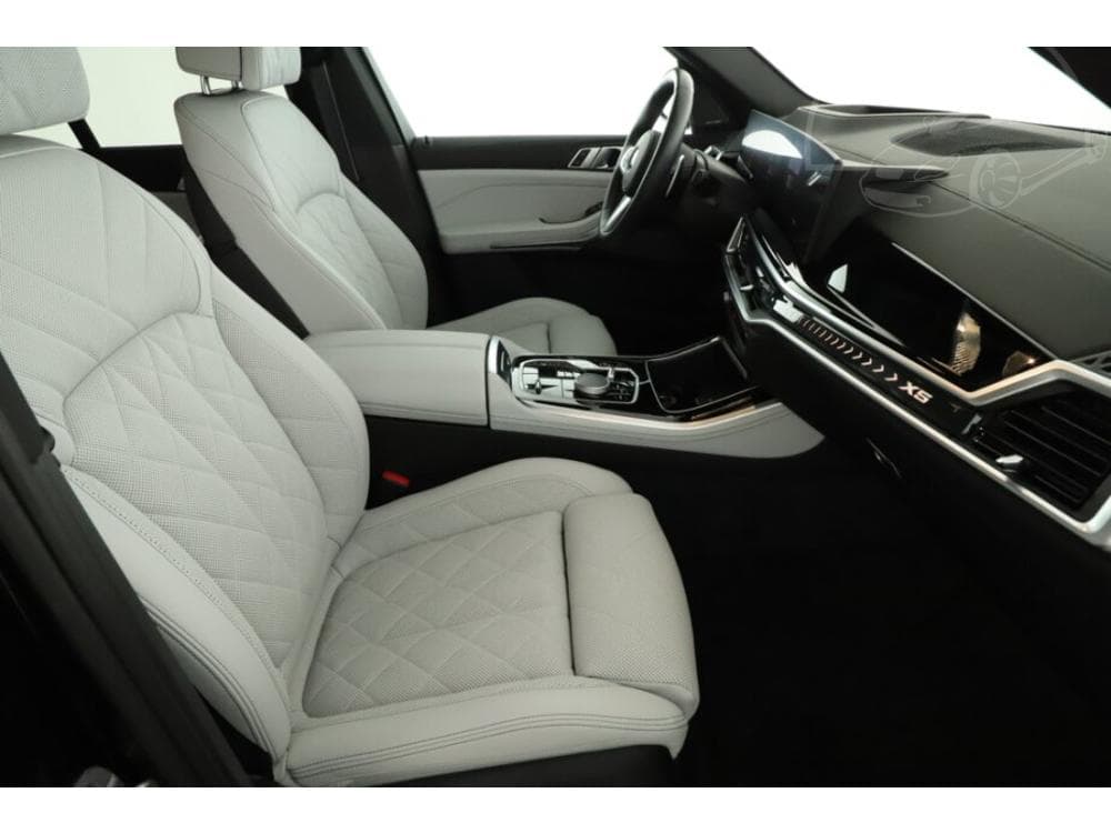2024 BMW X5 - 19