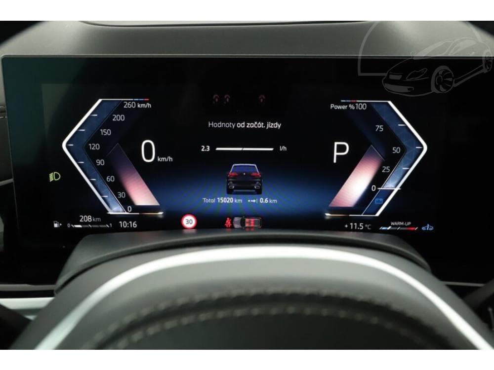 2024 BMW X5 - 22