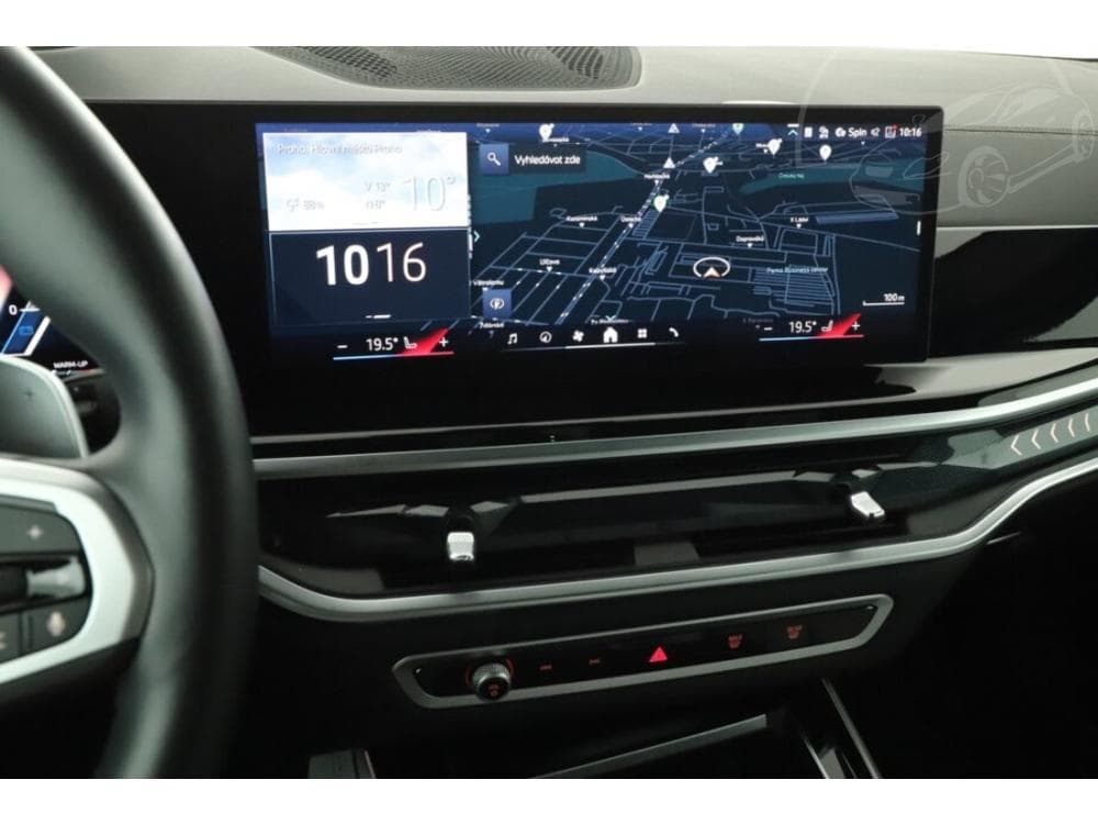 2024 BMW X5 - 25