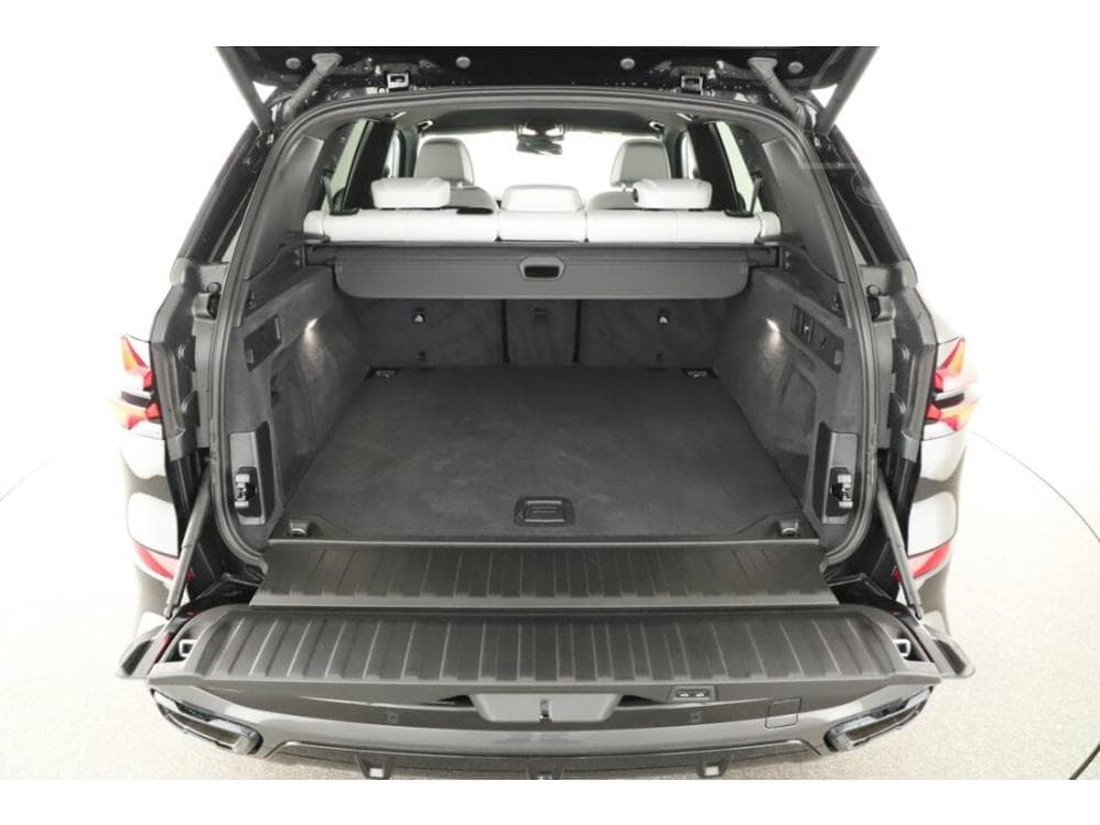 2024 BMW X5 - 31