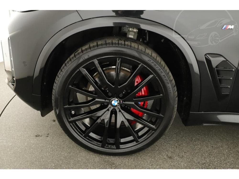 2024 BMW X5 - 34