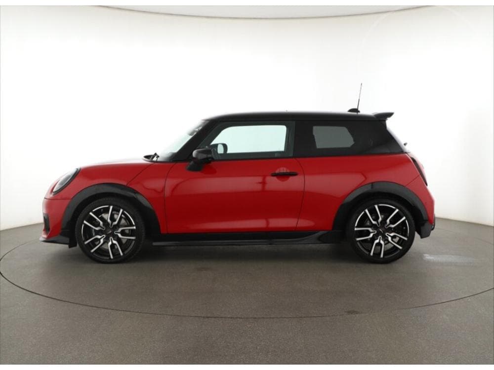 2024 Mini Cooper - 3