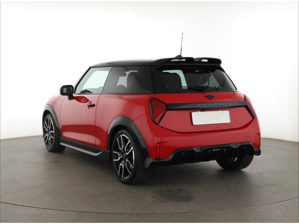 2024 Mini Cooper - 4