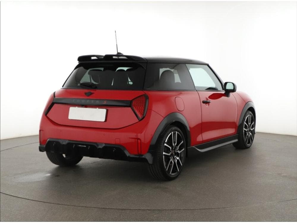 2024 Mini Cooper - 5