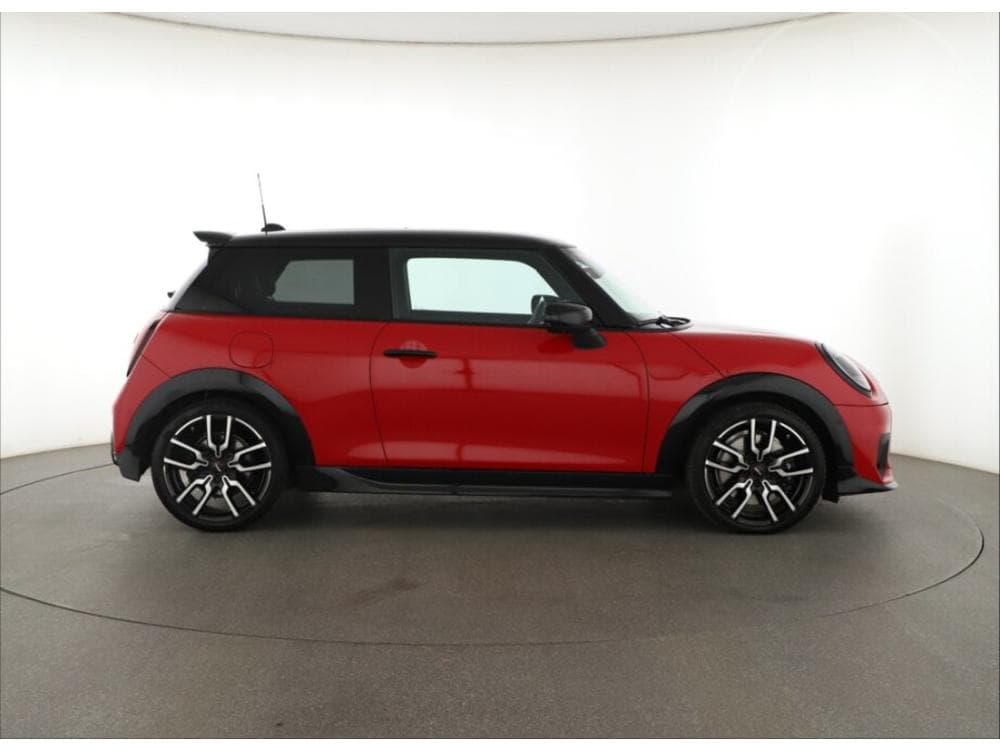 2024 Mini Cooper - 6