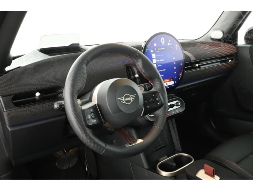 2024 Mini Cooper - 7