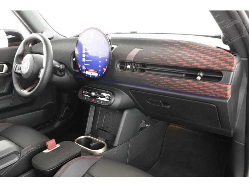 2024 Mini Cooper - 8