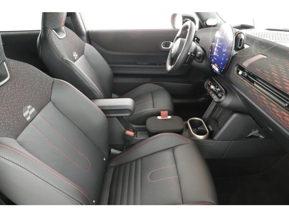 2024 Mini Cooper - 9