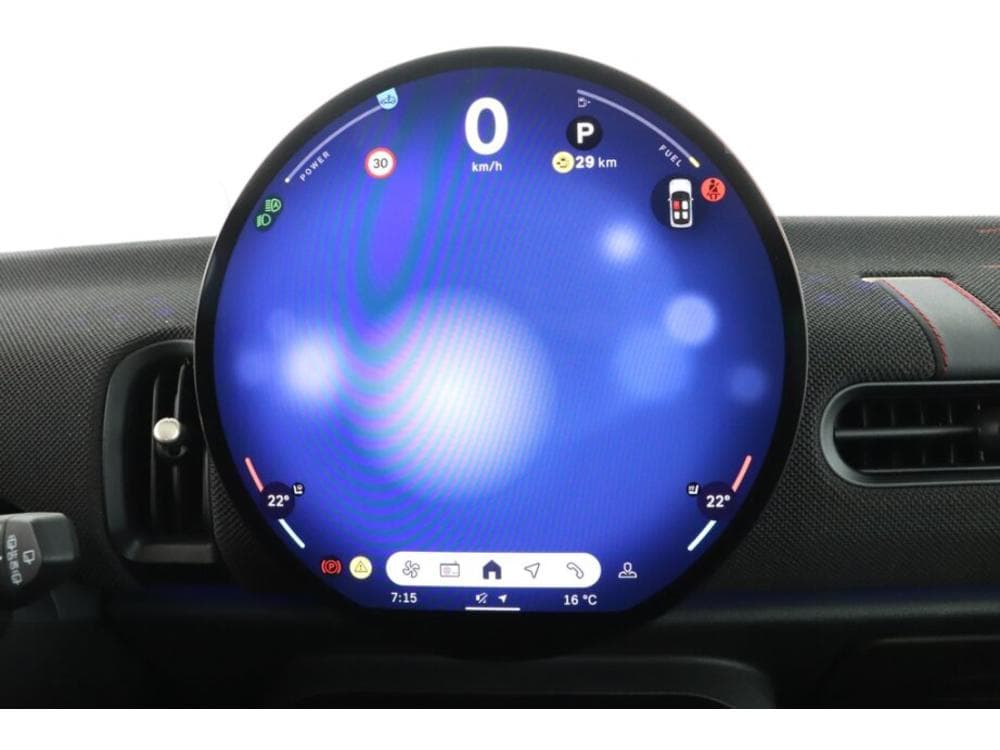 2024 Mini Cooper - 10