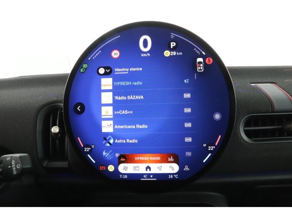 2024 Mini Cooper - 11