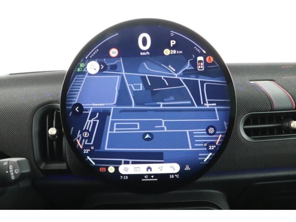 2024 Mini Cooper - 12