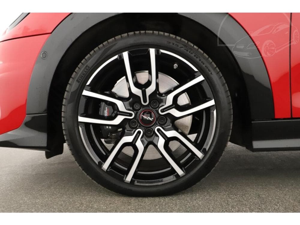 2024 Mini Cooper - 14