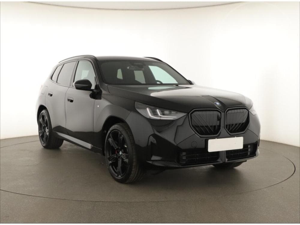 2025 BMW X3