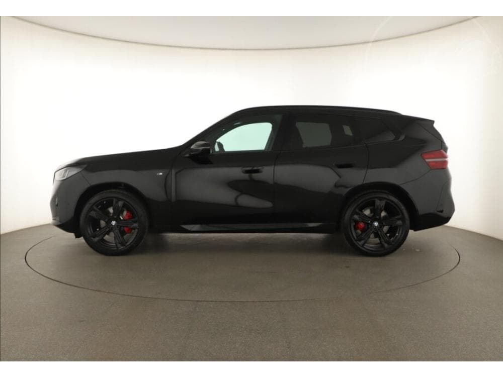 2025 BMW X3 - 7