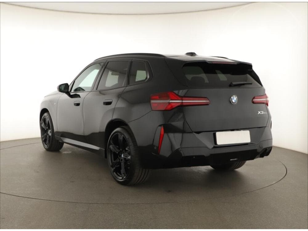 2025 BMW X3 - 10