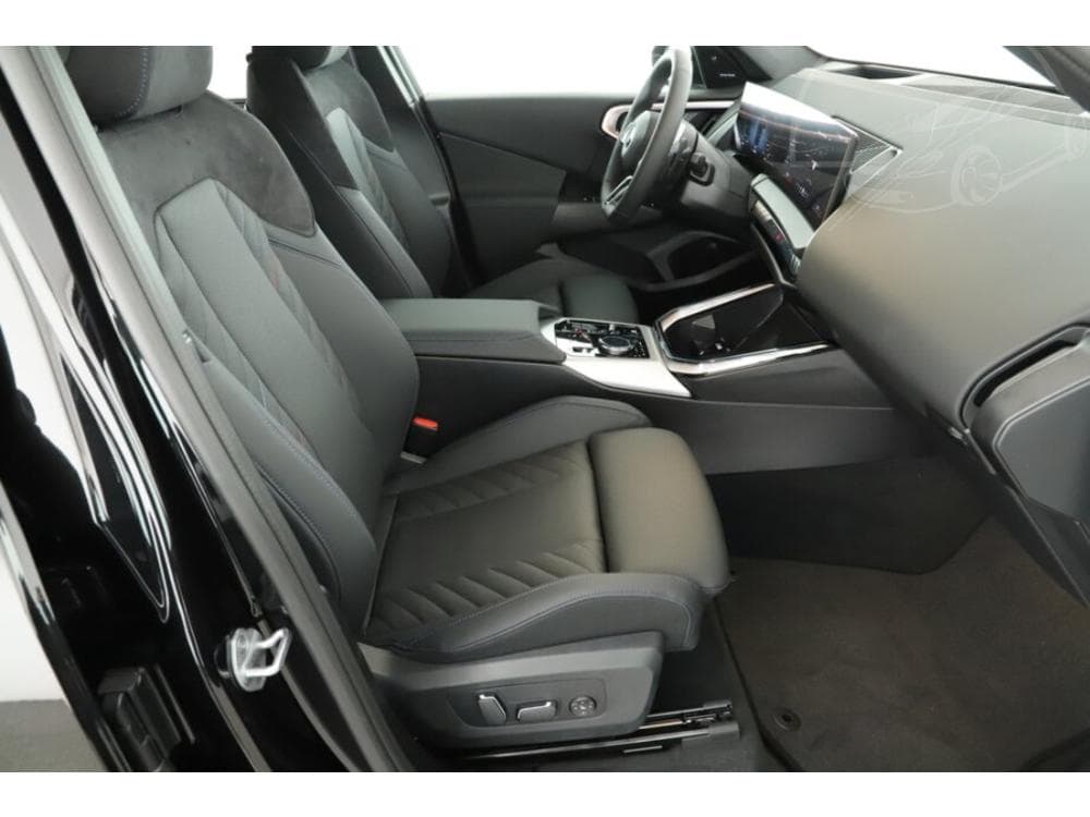 2025 BMW X3 - 19