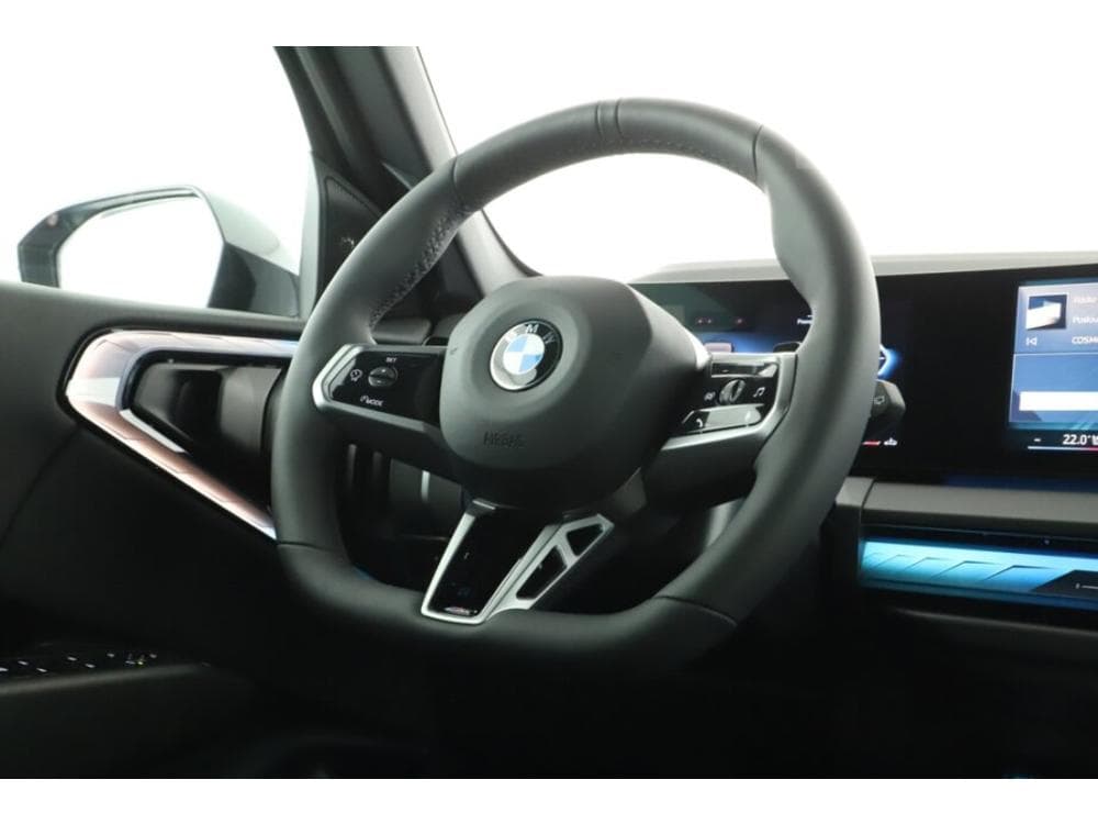 2025 BMW X3 - 22
