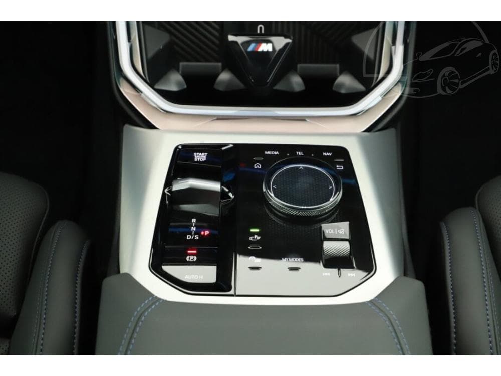 2025 BMW X3 - 28