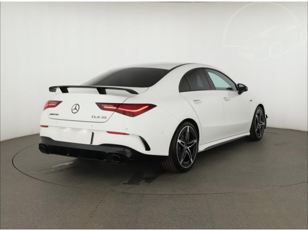 2025 Mercedes-Benz CLA - 9