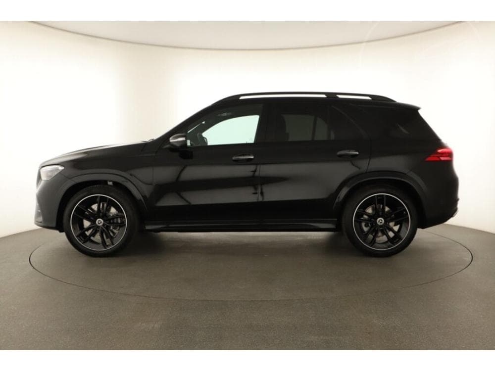 2025 Mercedes-Benz GLE - 7
