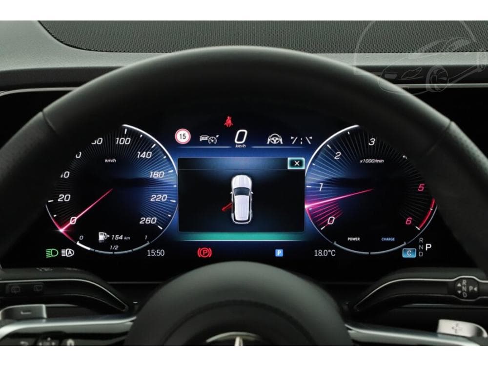 2025 Mercedes-Benz GLE - 25