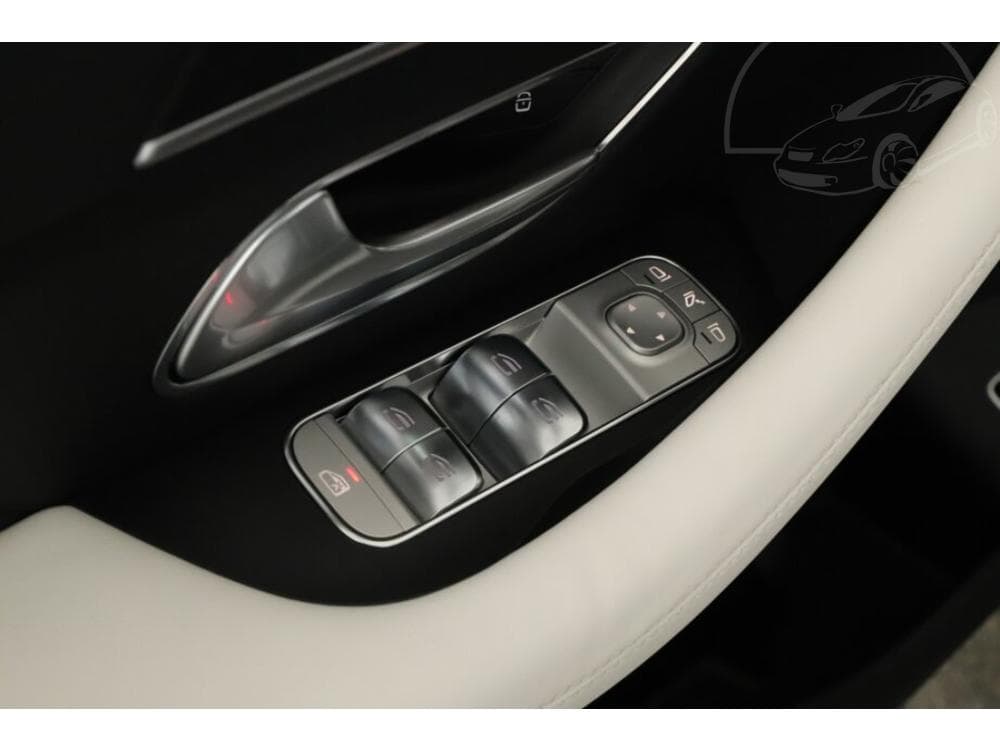 2025 Mercedes-Benz GLE - 28