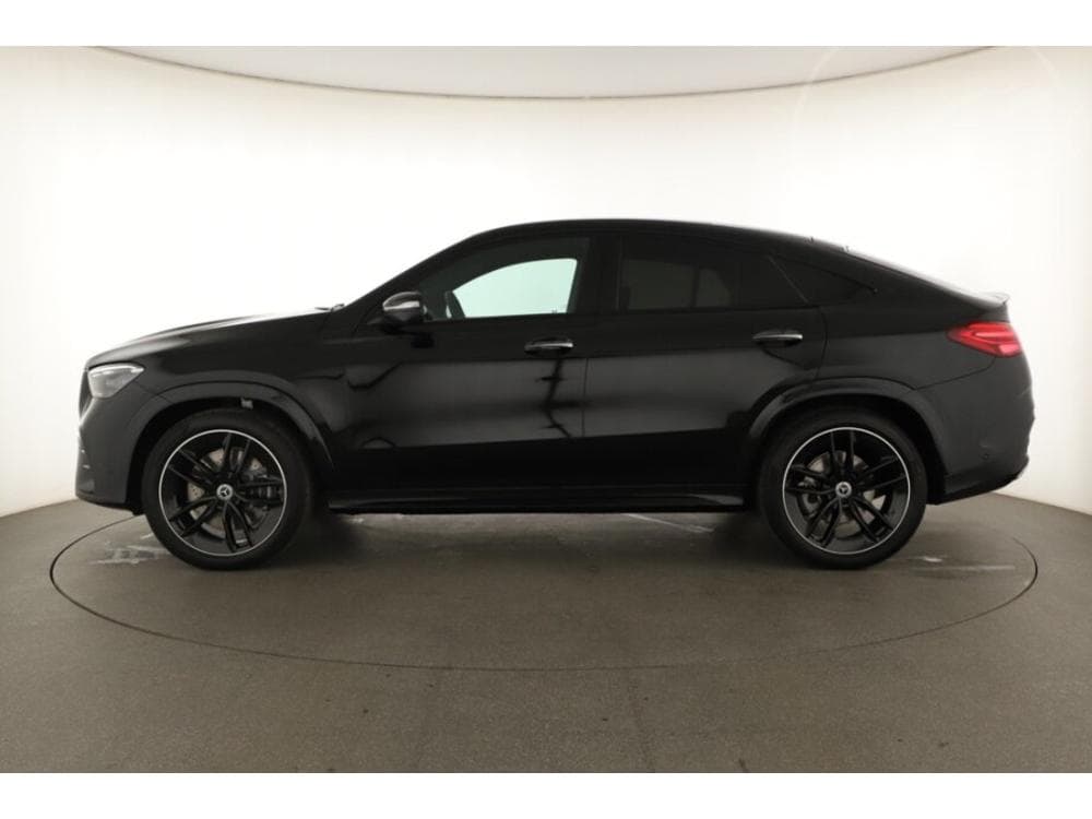 2025 Mercedes-Benz GLE - 7