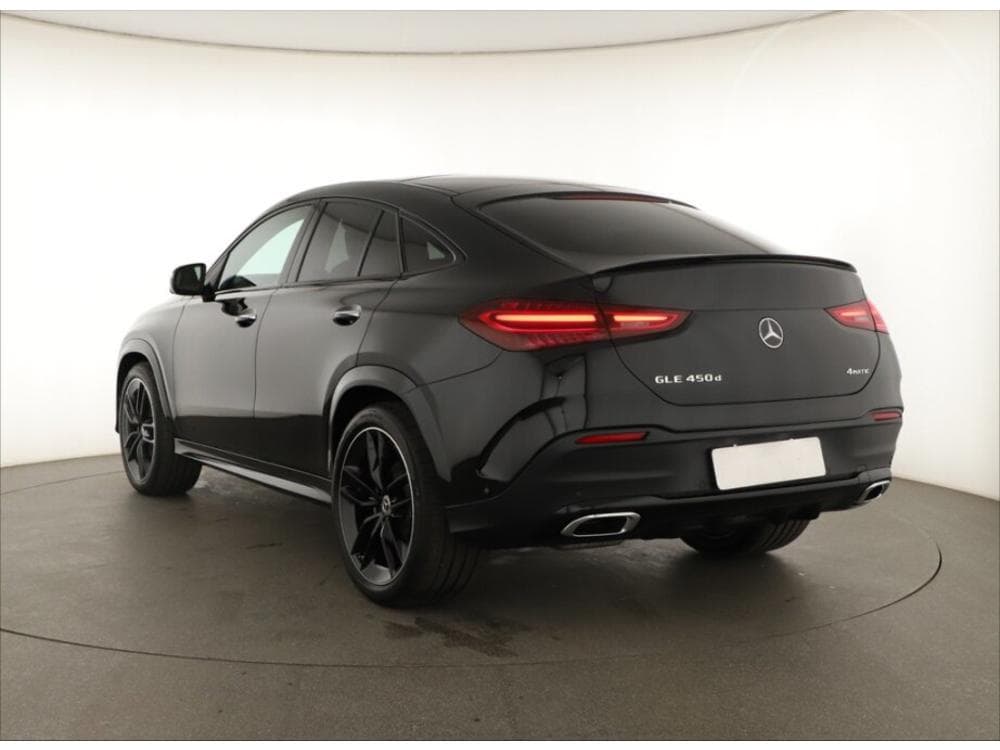 2025 Mercedes-Benz GLE - 10